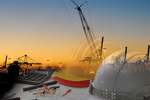 ZJGC石油基地有限责任公司ZJ国家石油储备地下水封洞库工程